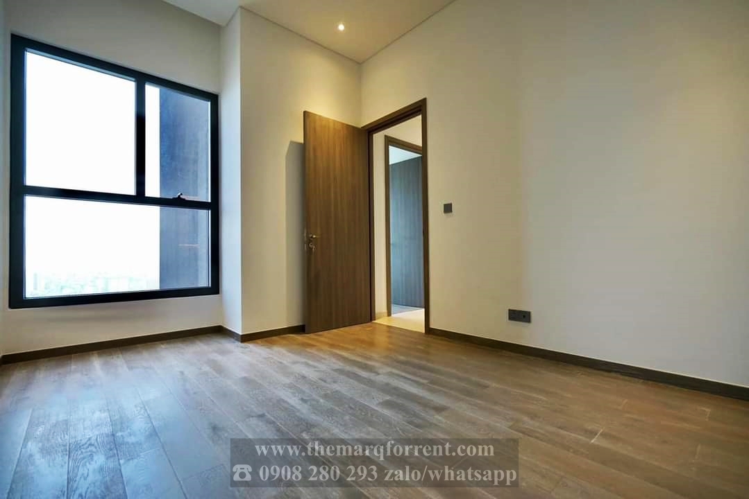 Unfurnished apartment for rent in The Marq District 1